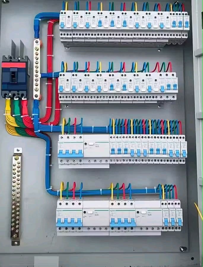 Building materials UAE